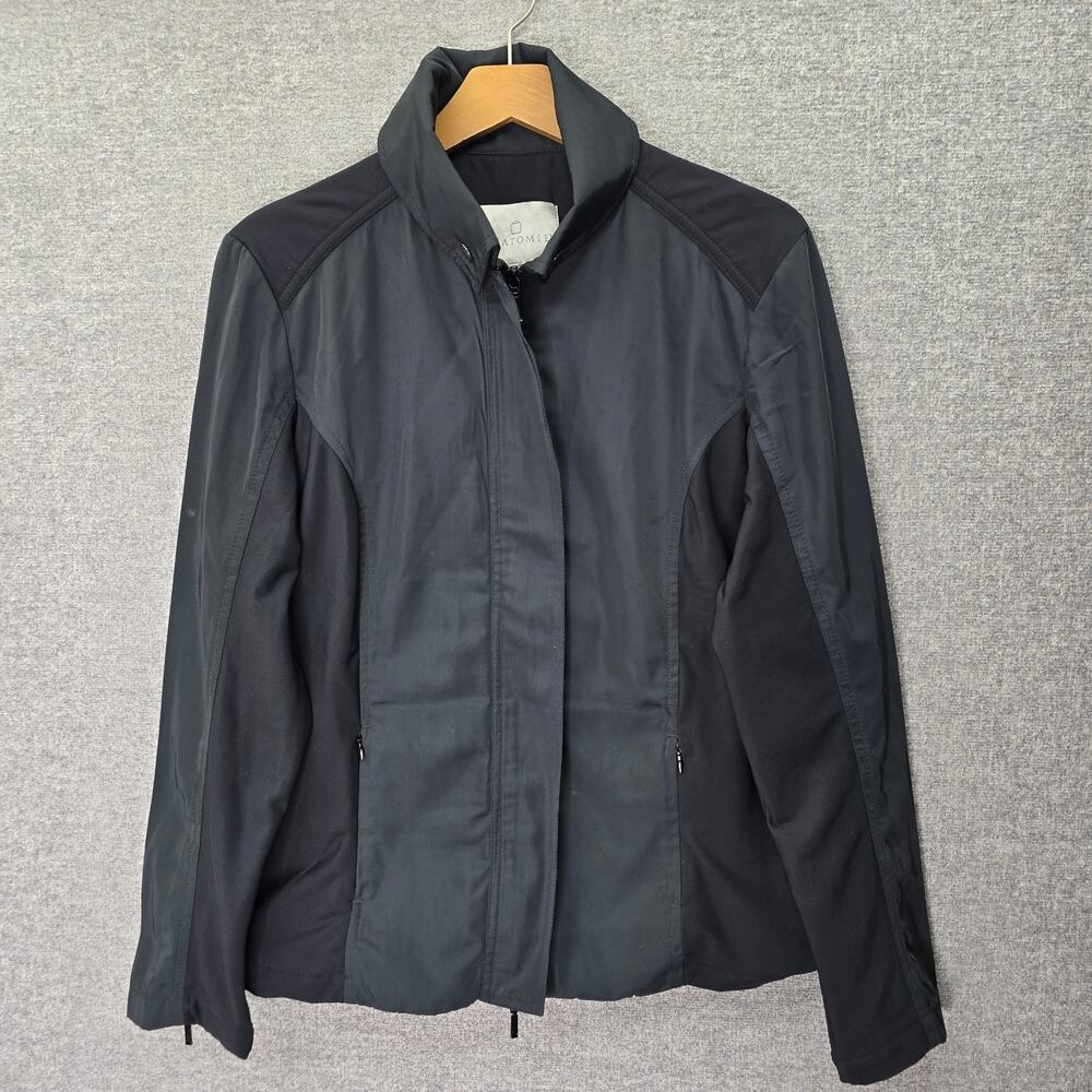 ANATOMIE FITTED JACKET, SIZE L